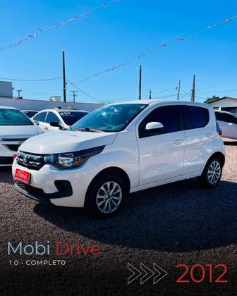 FIAT MOBI 1.0 FIREFLY FLEX DRIVE MANUAL